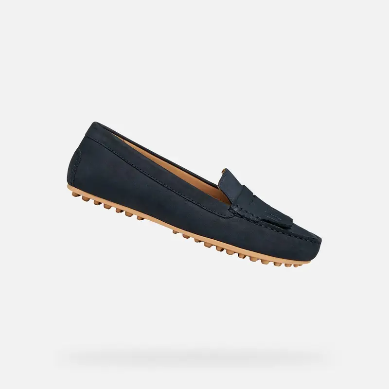 Scarpe Kalistena Donna Blu Navy miniatura 2