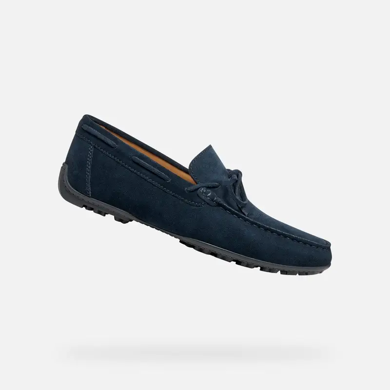 Scarpe Kosmopolis + Grip Uomo Blu Navy miniatura 2