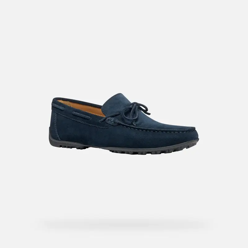 Scarpe Kosmopolis + Grip Uomo Blu Navy miniatura 3