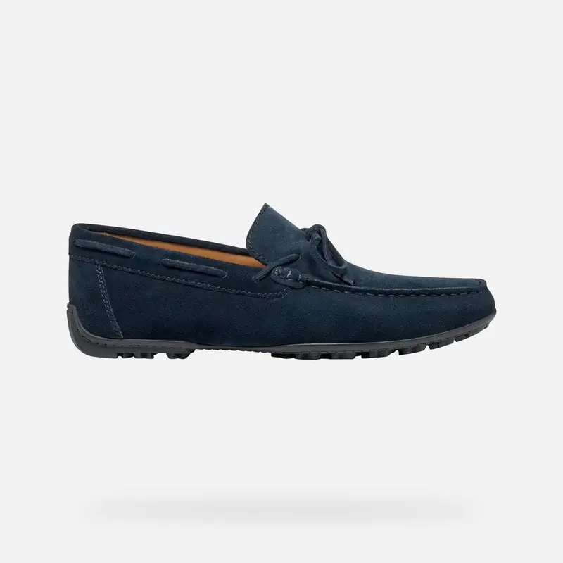 Scarpe Kosmopolis + Grip Uomo Blu Navy