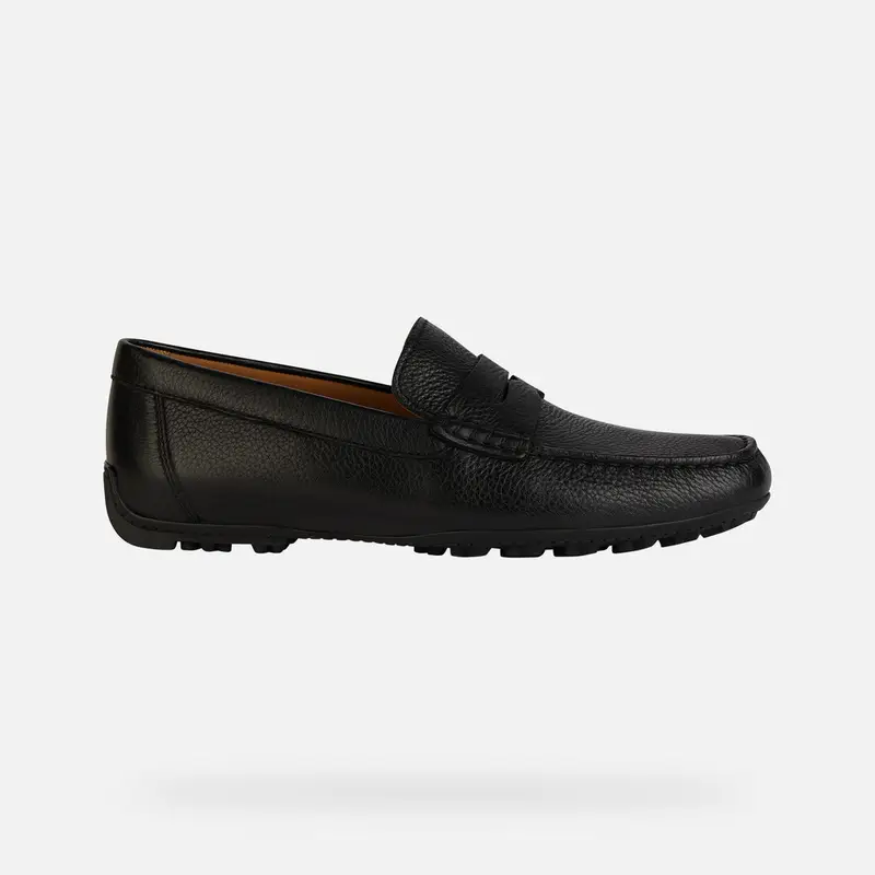 Scarpe Kosmopolis + Grip Uomo Nero