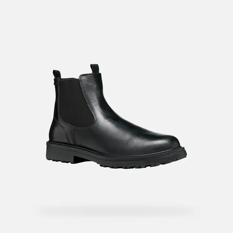 Scarpe Lagorai + Grip Abx Uomo Nero miniatura 3