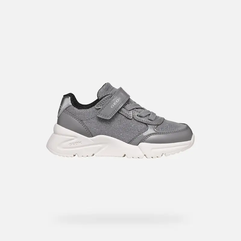 Scarpe Loftus Junior Grigio