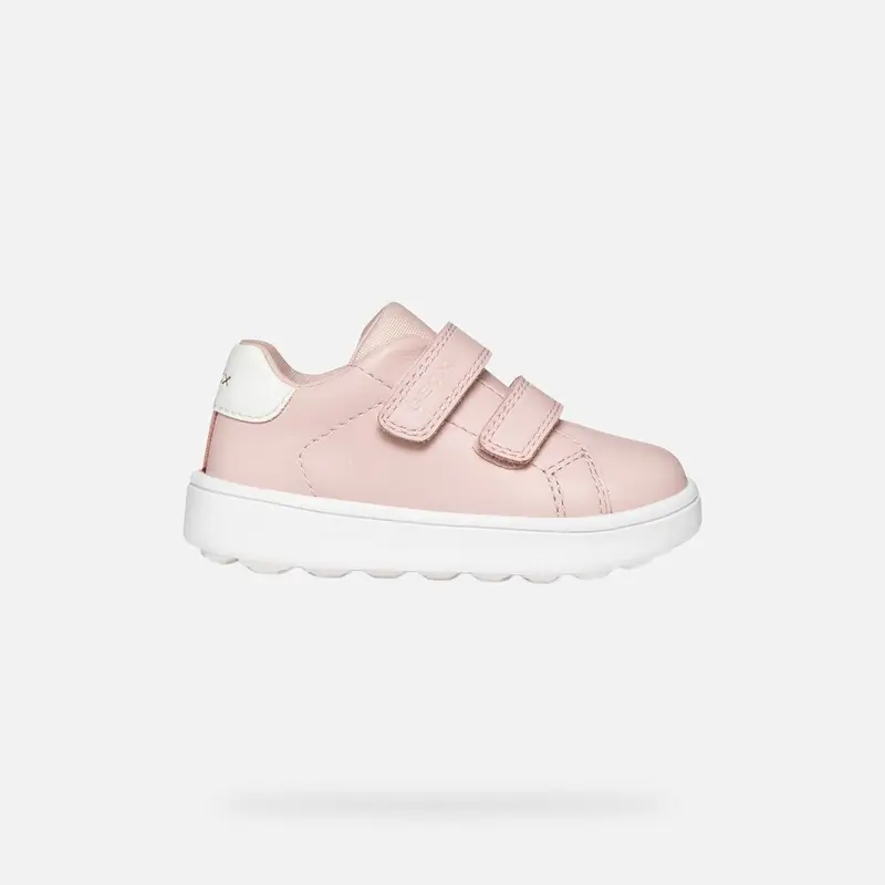 Scarpe Minicub Bimba Rosa Chiaro