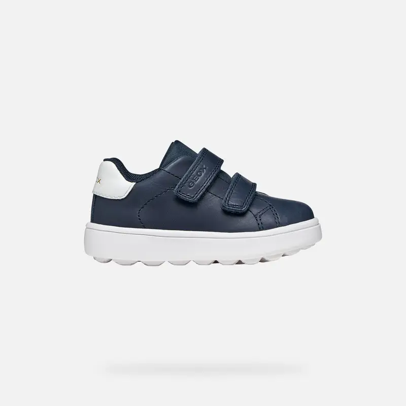 Scarpe Minicub Bimbo Blu Navy