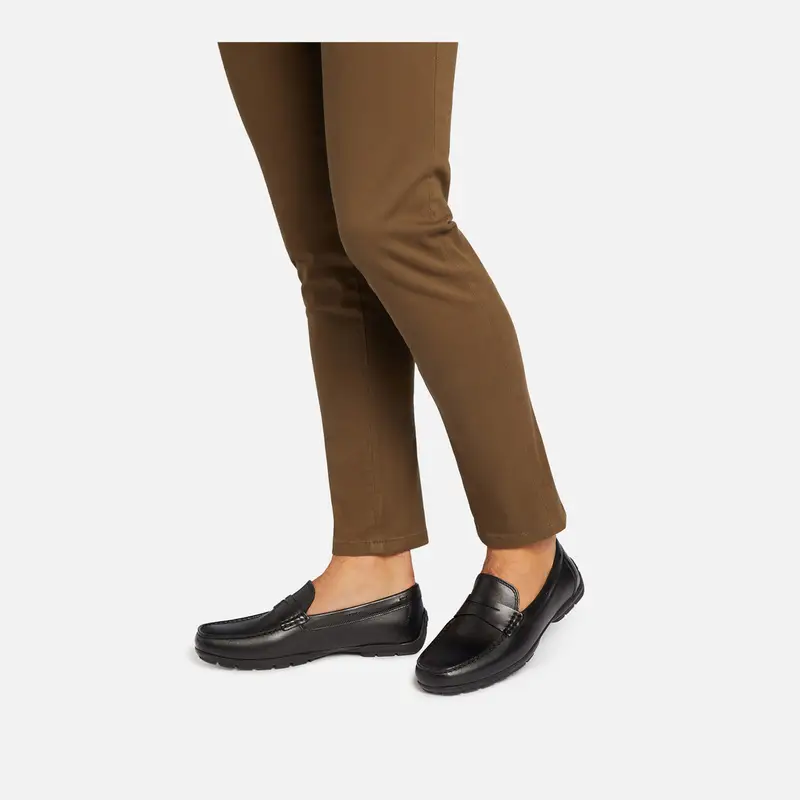 Scarpe Moner W 2fit Uomo Nero miniatura 3