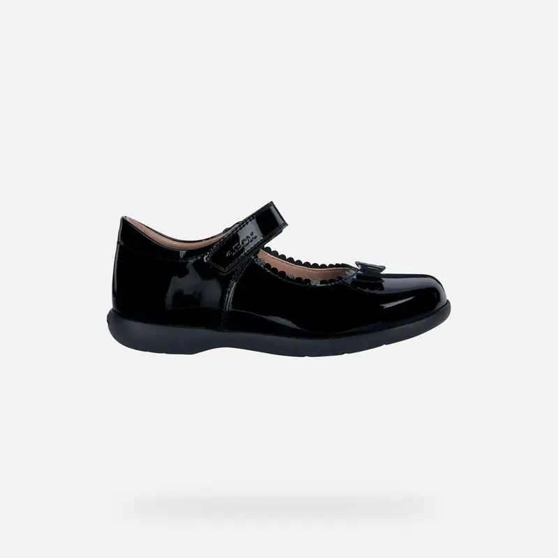 GEOX Scarpe Naimara Bambina Nero