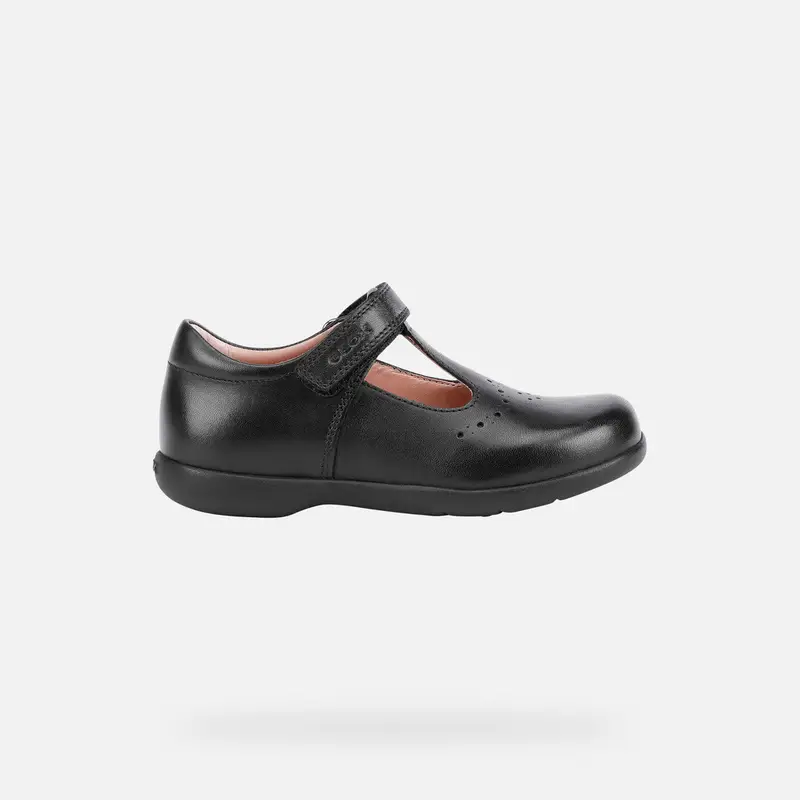 GEOX Scarpe Naimara Bambina Nero