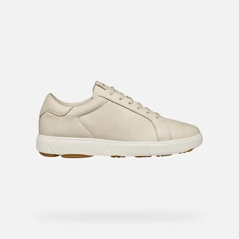 Scarpe Nebula 2.0 C Donna Bianco Latte