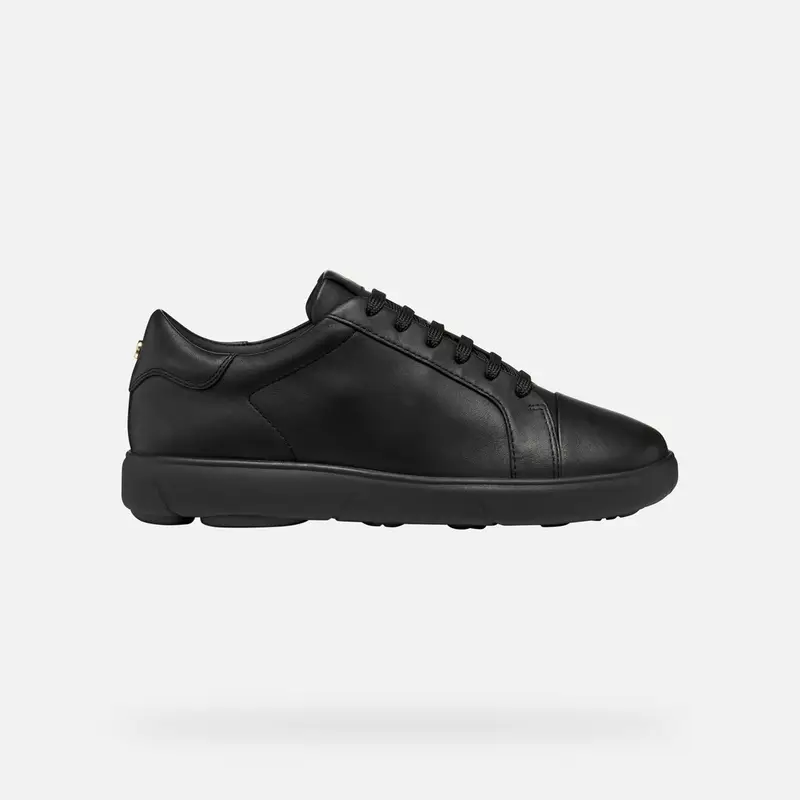 GEOX Scarpe Nebula 2.0 C Donna Nero