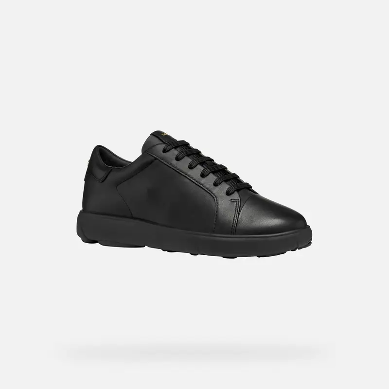 GEOX Scarpe Nebula 2.0 C Donna Nero miniatura 2