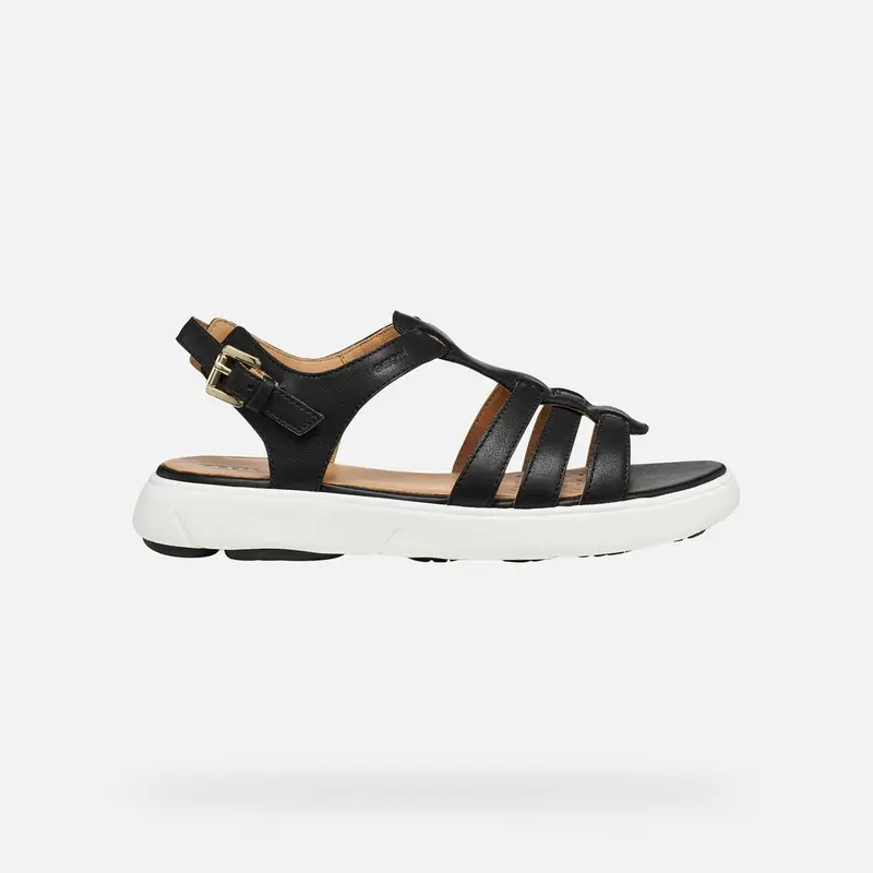 Scarpe Nebula 2 0 C S Donna Nero