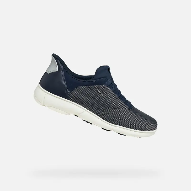 Scarpe Nebula 2 0 Plus Donna Blu Navy miniatura 2