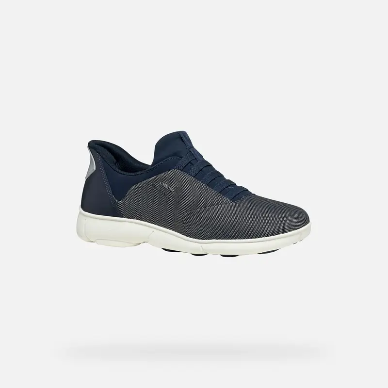 Scarpe Nebula 2 0 Plus Donna Blu Navy miniatura 3