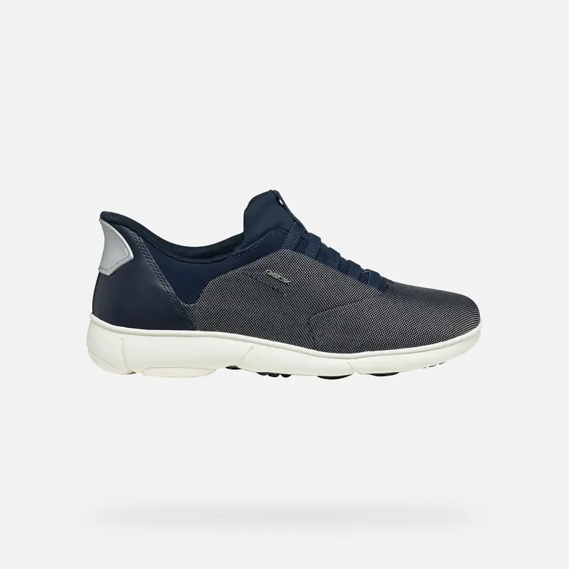 Scarpe Nebula 2 0 Plus Donna Blu Navy