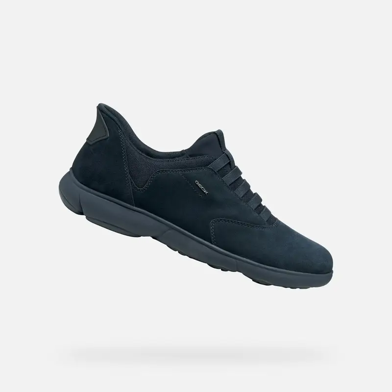 Scarpe Nebula 2.0 Plus Uomo Blu Navy miniatura 2