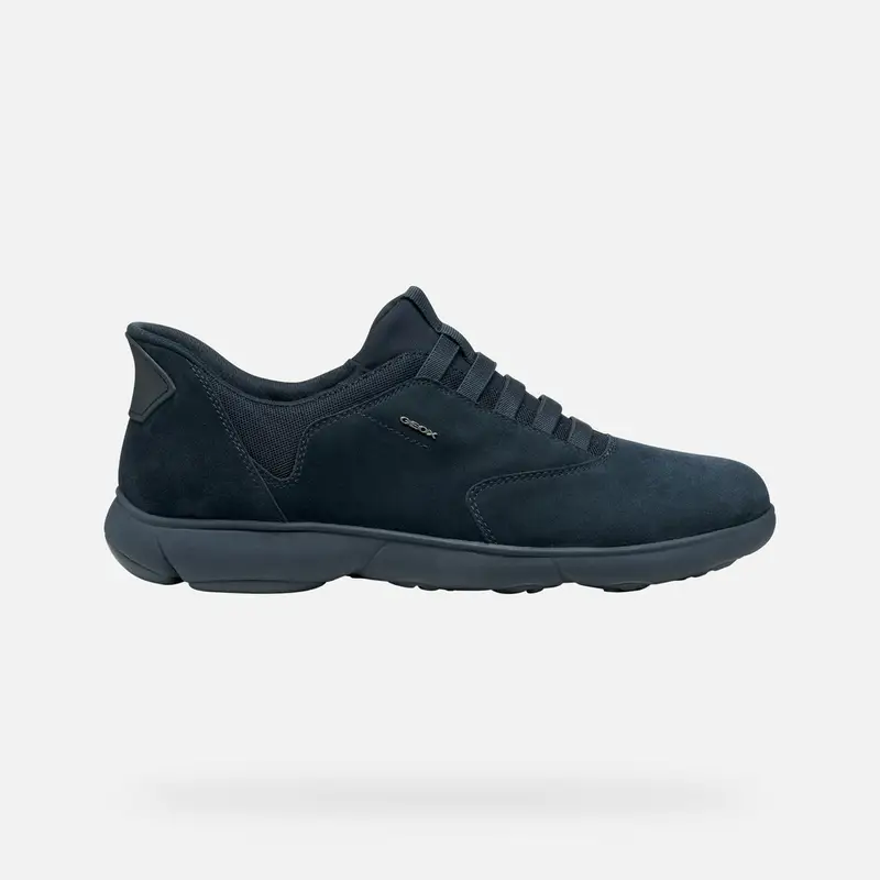 Scarpe Nebula 2.0 Plus Uomo Blu Navy