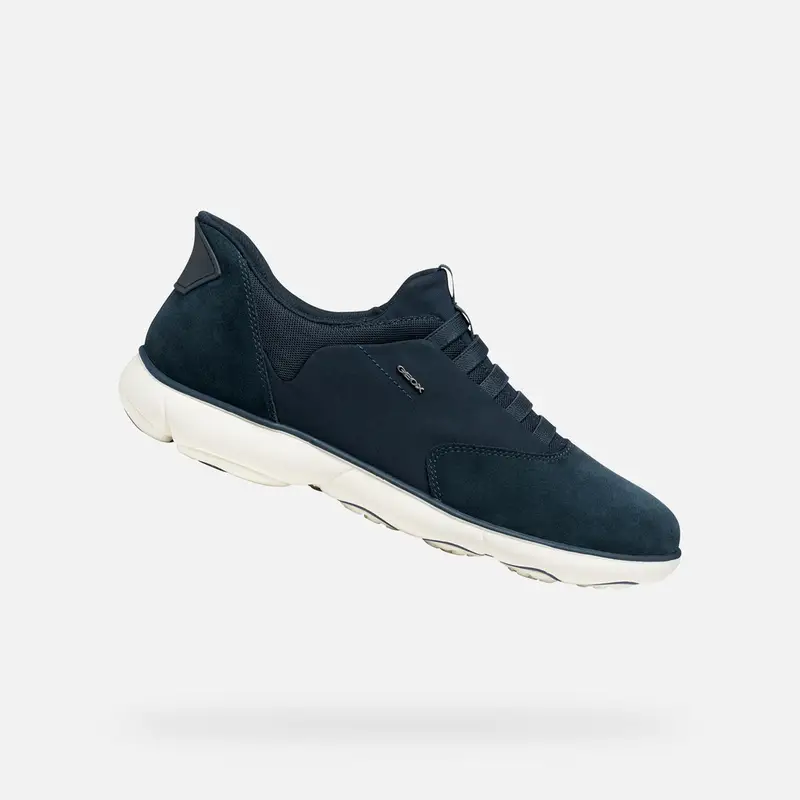 Scarpe Nebula 2 0 Plus Uomo Blu Navy miniatura 2