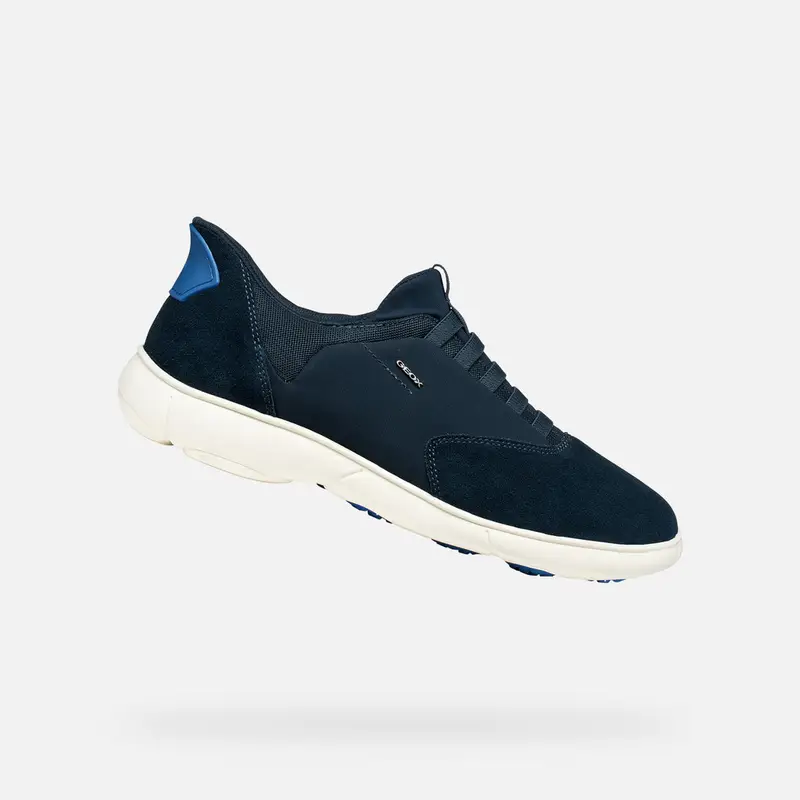 Scarpe Nebula 2.0 Plus Uomo Blu Navy/blu miniatura 2