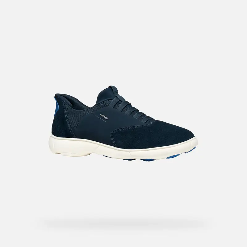 Scarpe Nebula 2 0 Plus Uomo Blu Navy/blu miniatura 3