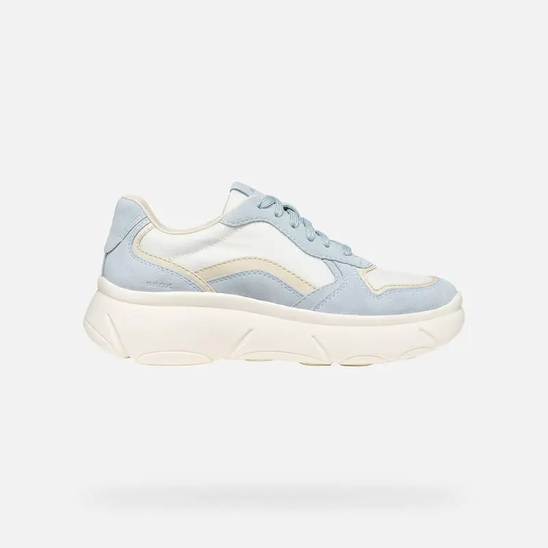 Scarpe Nebula 2.0 X Donna Azzurro Chiaro/bianco