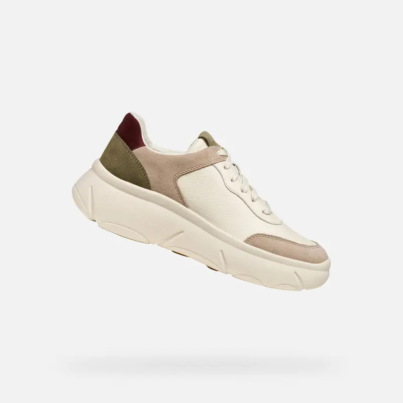 Scarpe Nebula 2.0 X Donna Beige Medio miniatura 2