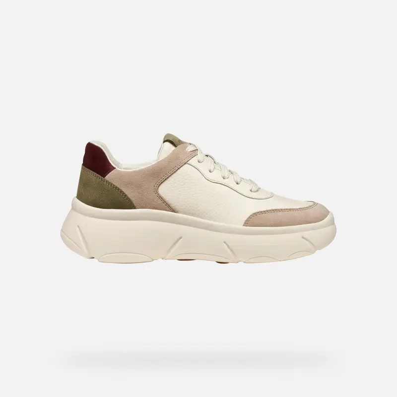 Scarpe Nebula 2.0 X Donna Beige Medio