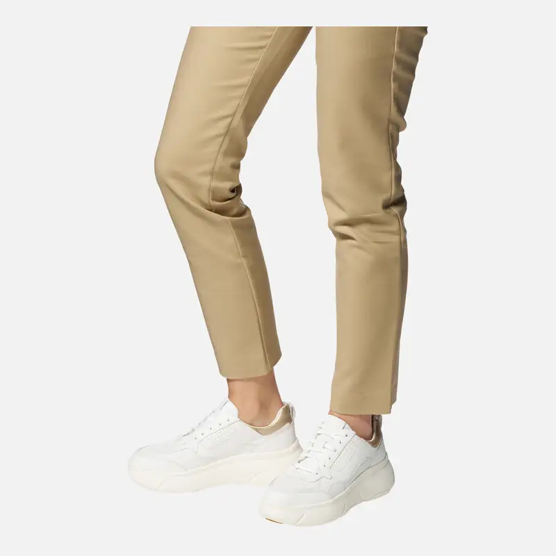 Scarpe Nebula 2.0 X Donna Bianco miniatura 3