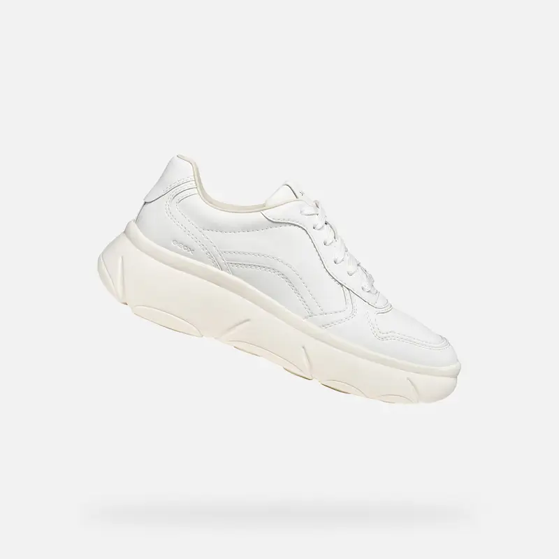 Scarpe Nebula 2.0 X Donna Bianco miniatura 2