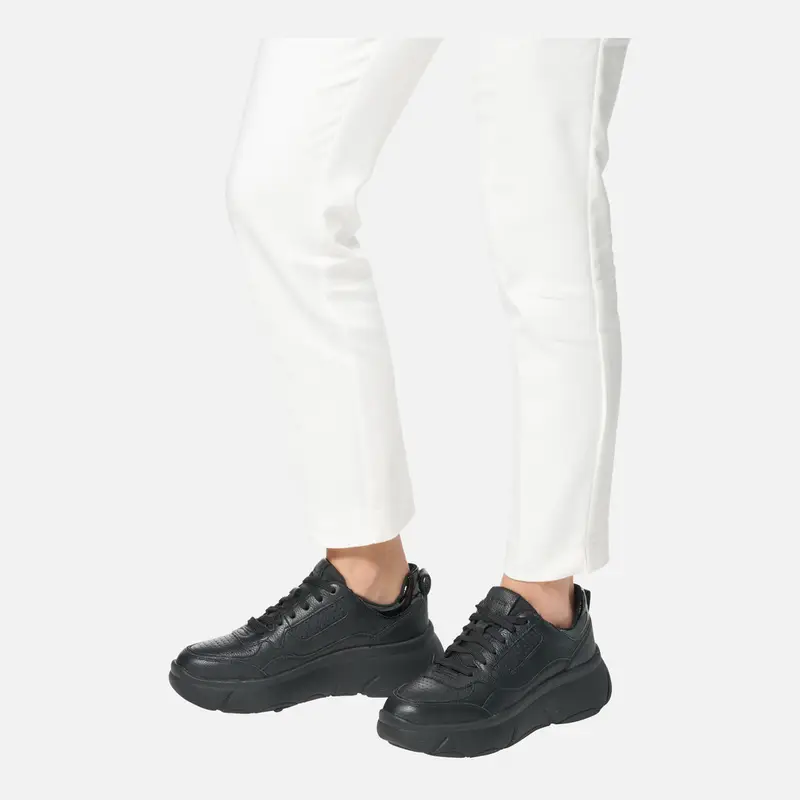 Scarpe Nebula 2.0 X Donna Nero miniatura 3