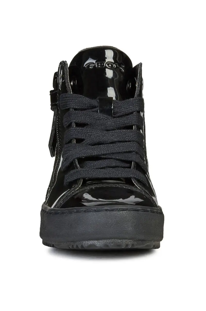 scarpe Nero miniatura 3