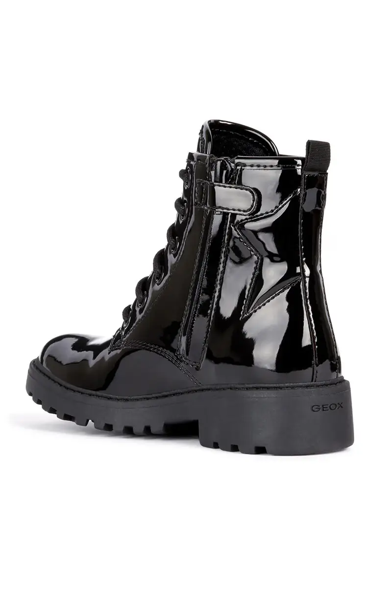 scarpe Nero miniatura 4