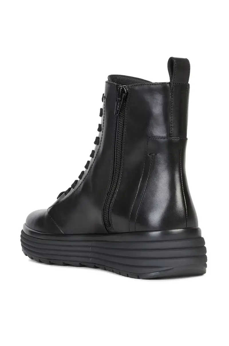 scarpe Nero miniatura 4