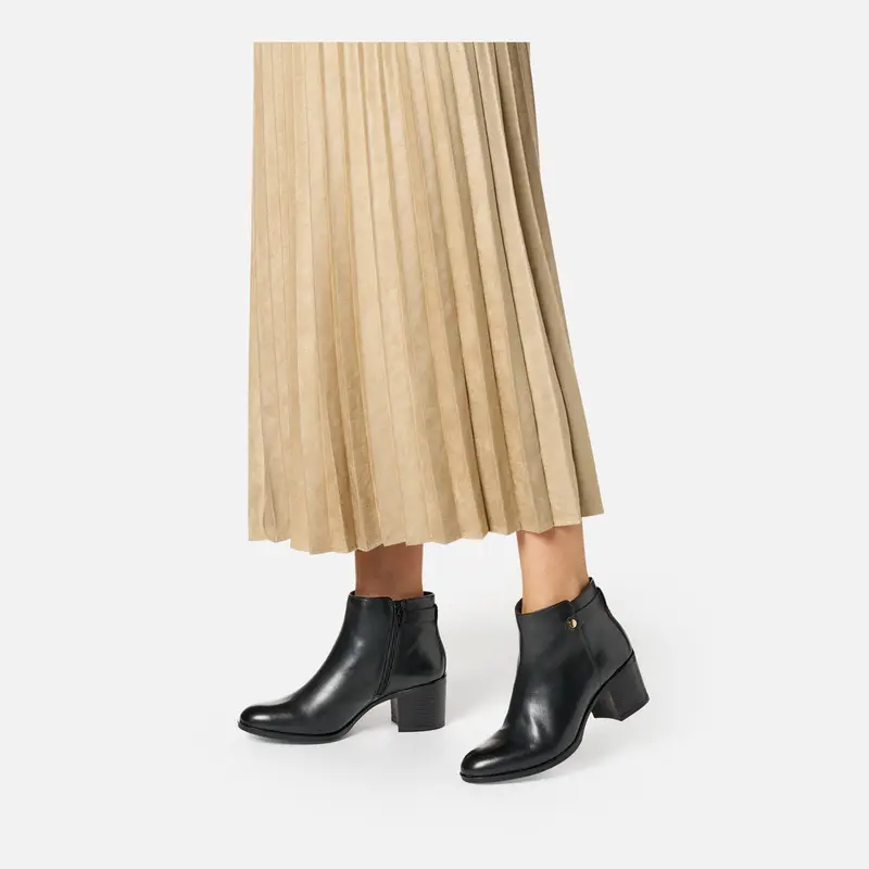 Scarpe New Asheel Donna Nero miniatura 3