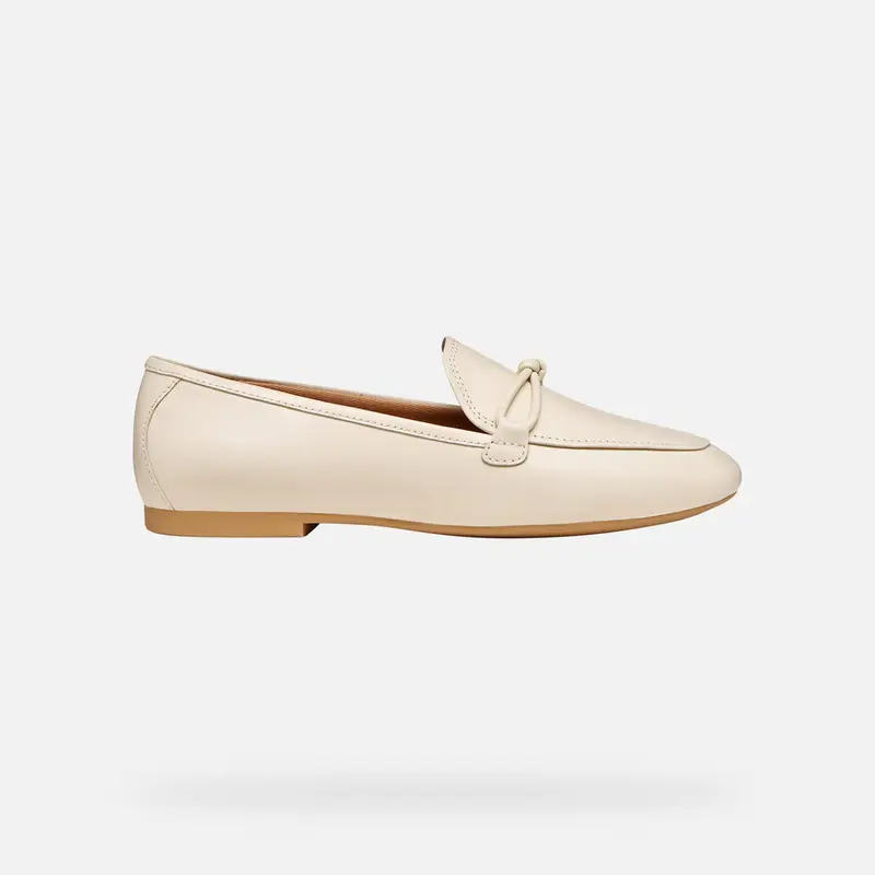 Scarpe New Palmaria Donna Bianco Latte