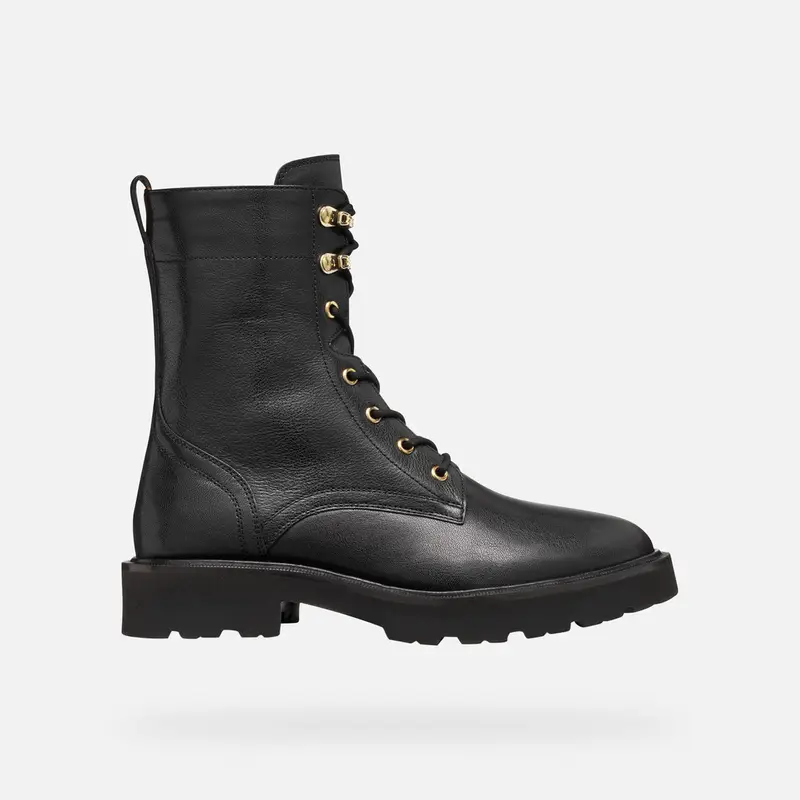 Scarpe Norize Donna Nero