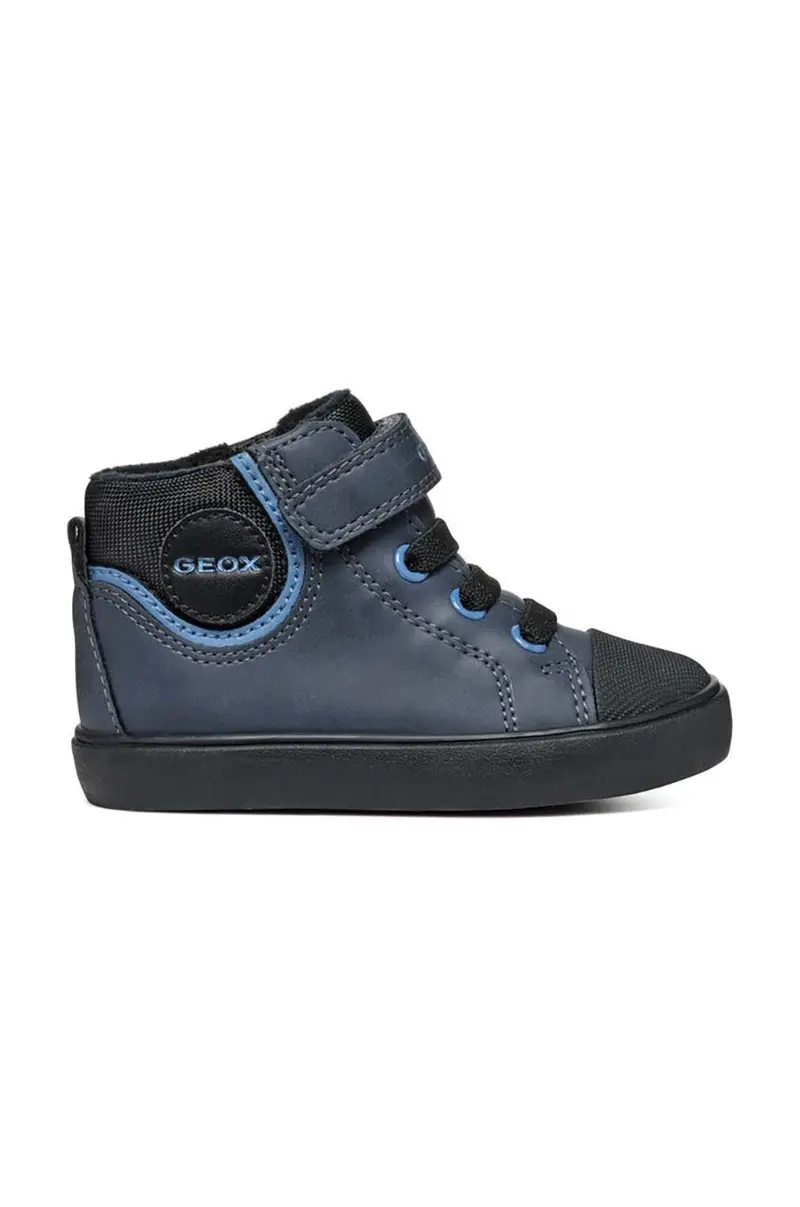 scarpe per bambini BISLI Blu navy miniatura 2