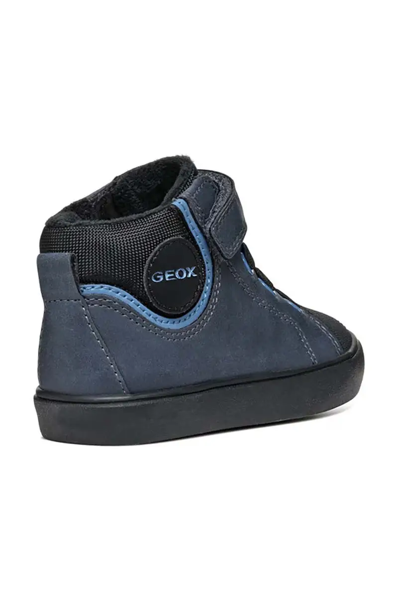 scarpe per bambini BISLI Blu navy miniatura 3