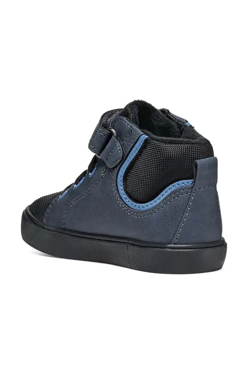 scarpe per bambini BISLI Blu navy miniatura 4