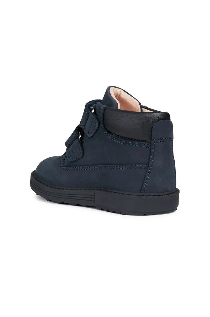 scarpe per bambini Blu navy miniatura 4