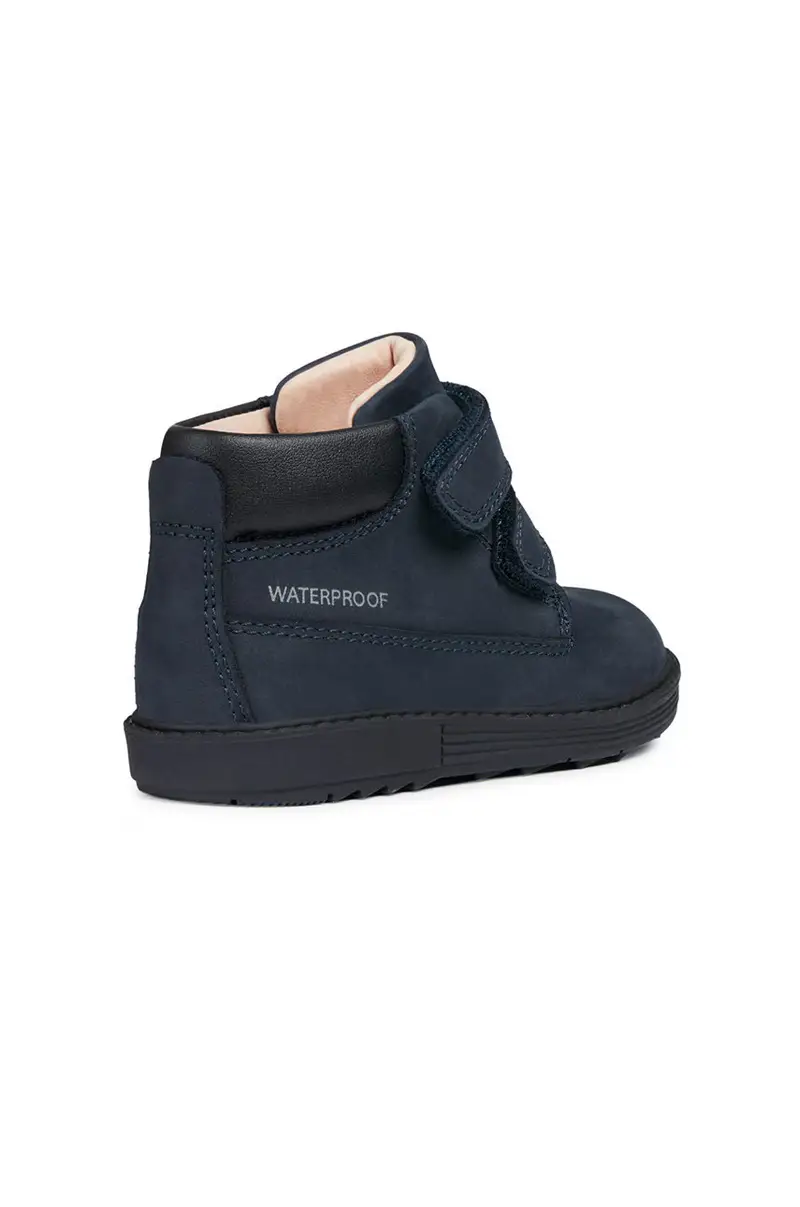 scarpe per bambini Blu navy miniatura 5