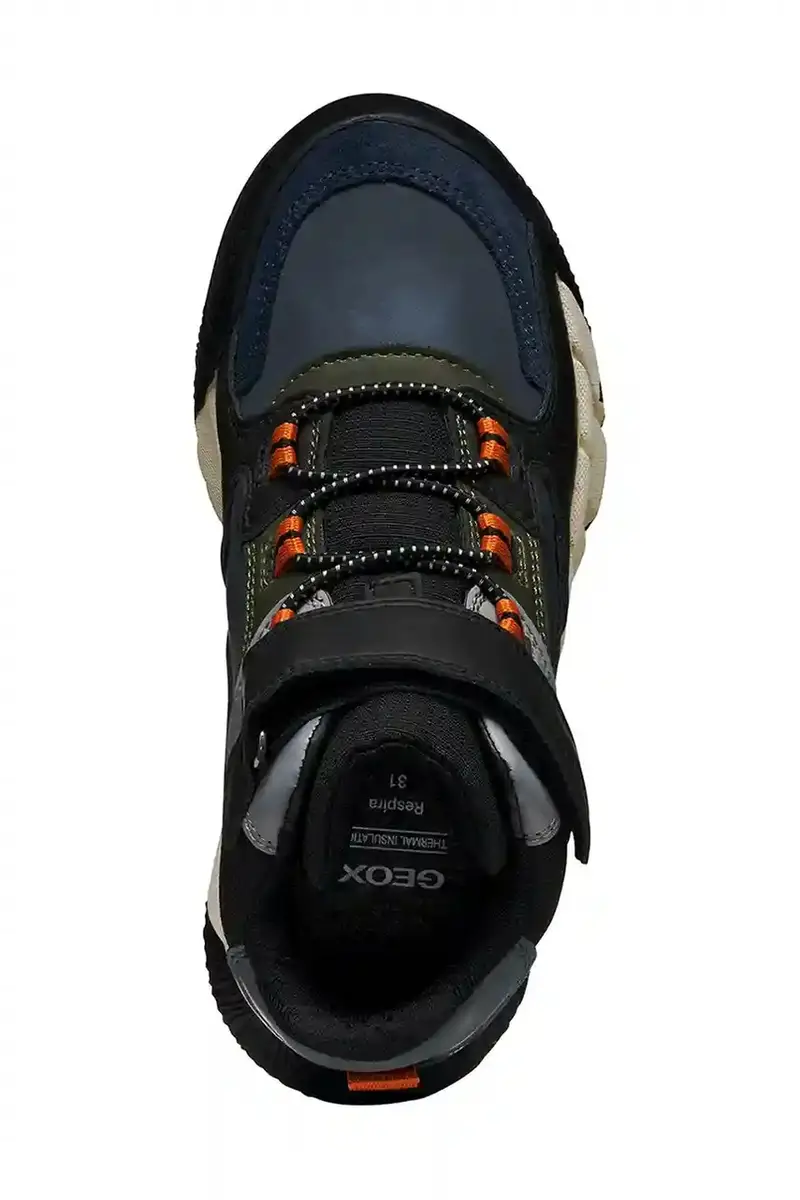 scarpe per bambini FLEXYPER Blu miniatura 5