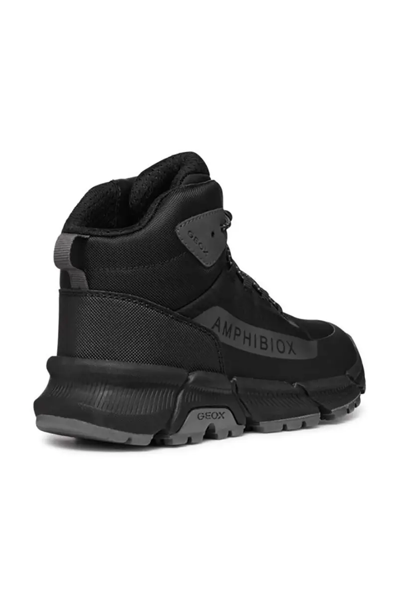 scarpe per bambini FLEXYPER PLUS colore nero J46LCA.0FU50 miniatura 3