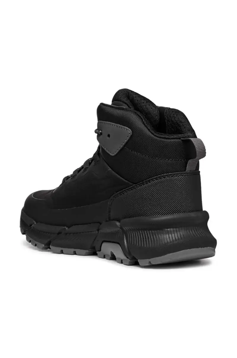 scarpe per bambini FLEXYPER PLUS colore nero J46LCA.0FU50 miniatura 4