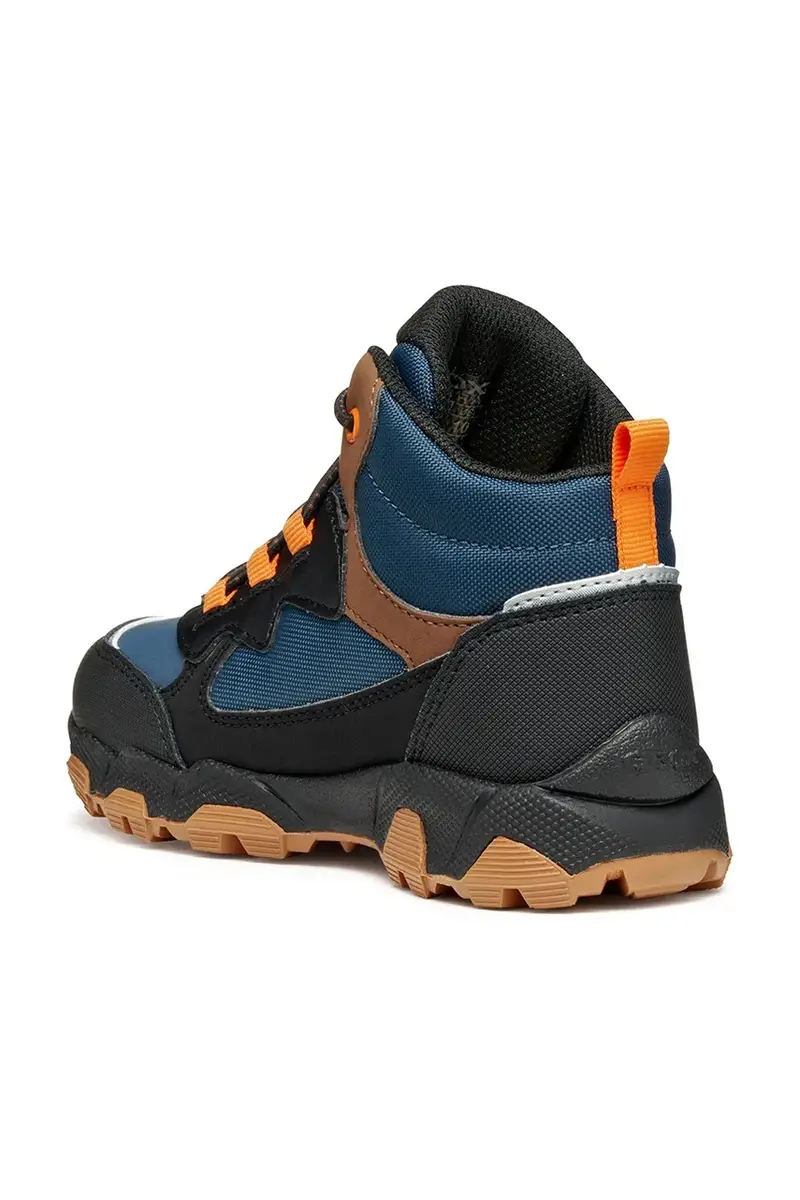 scarpe per bambini MAGNETAR ABX Blu miniatura 4