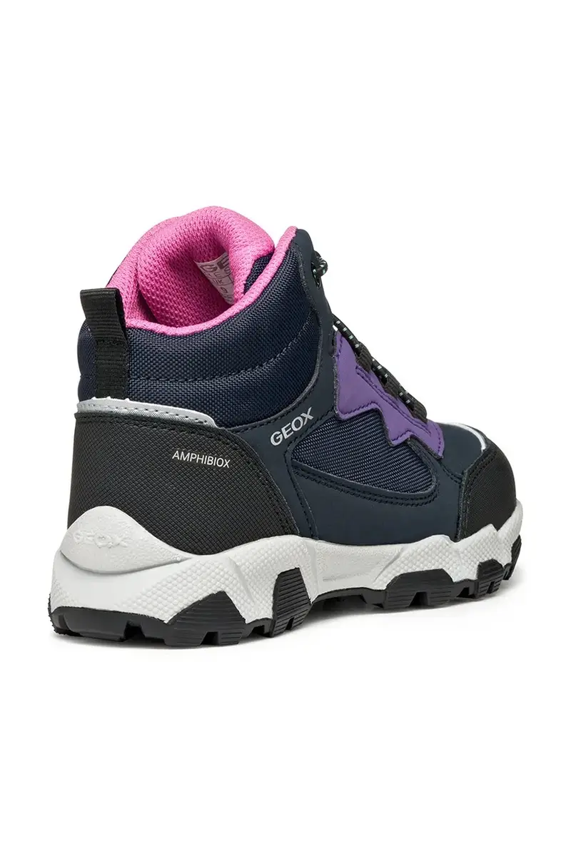 scarpe per bambini MAGNETAR. ABX Blu navy miniatura 3