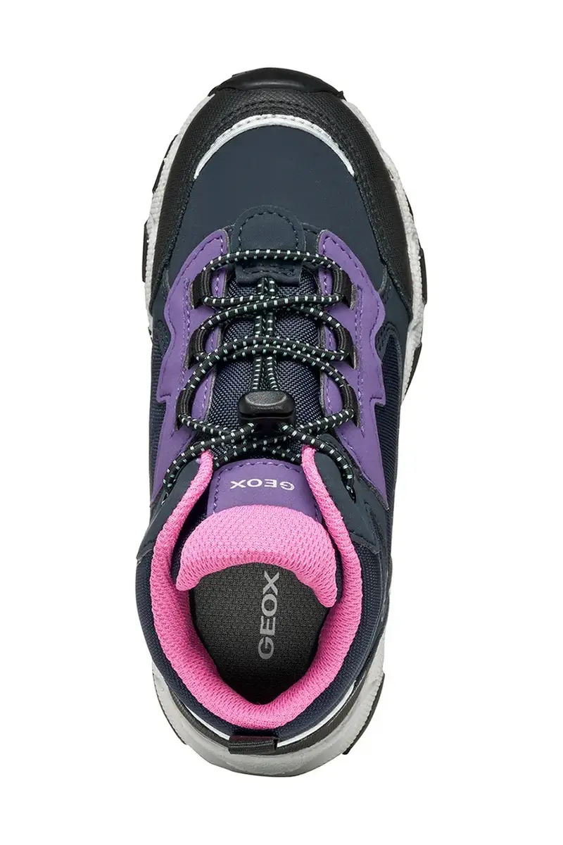 scarpe per bambini MAGNETAR. ABX Blu navy miniatura 5