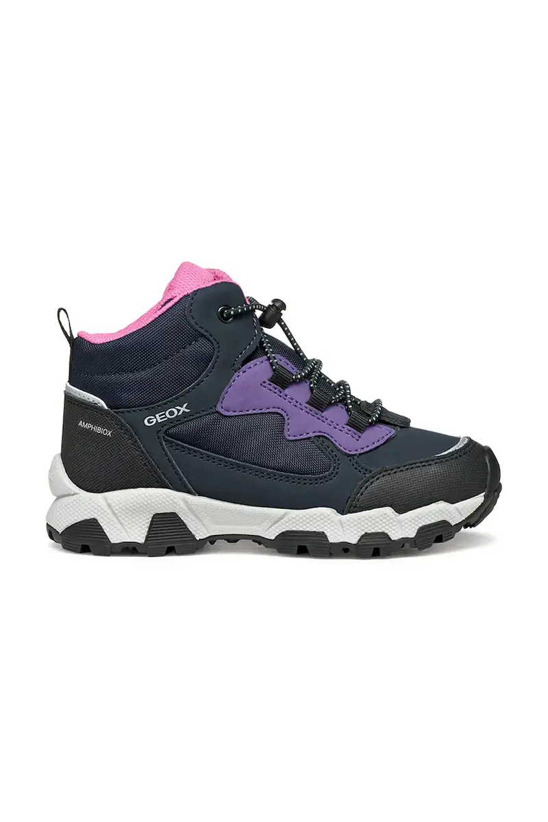 scarpe per bambini MAGNETAR. ABX Blu navy miniatura 2