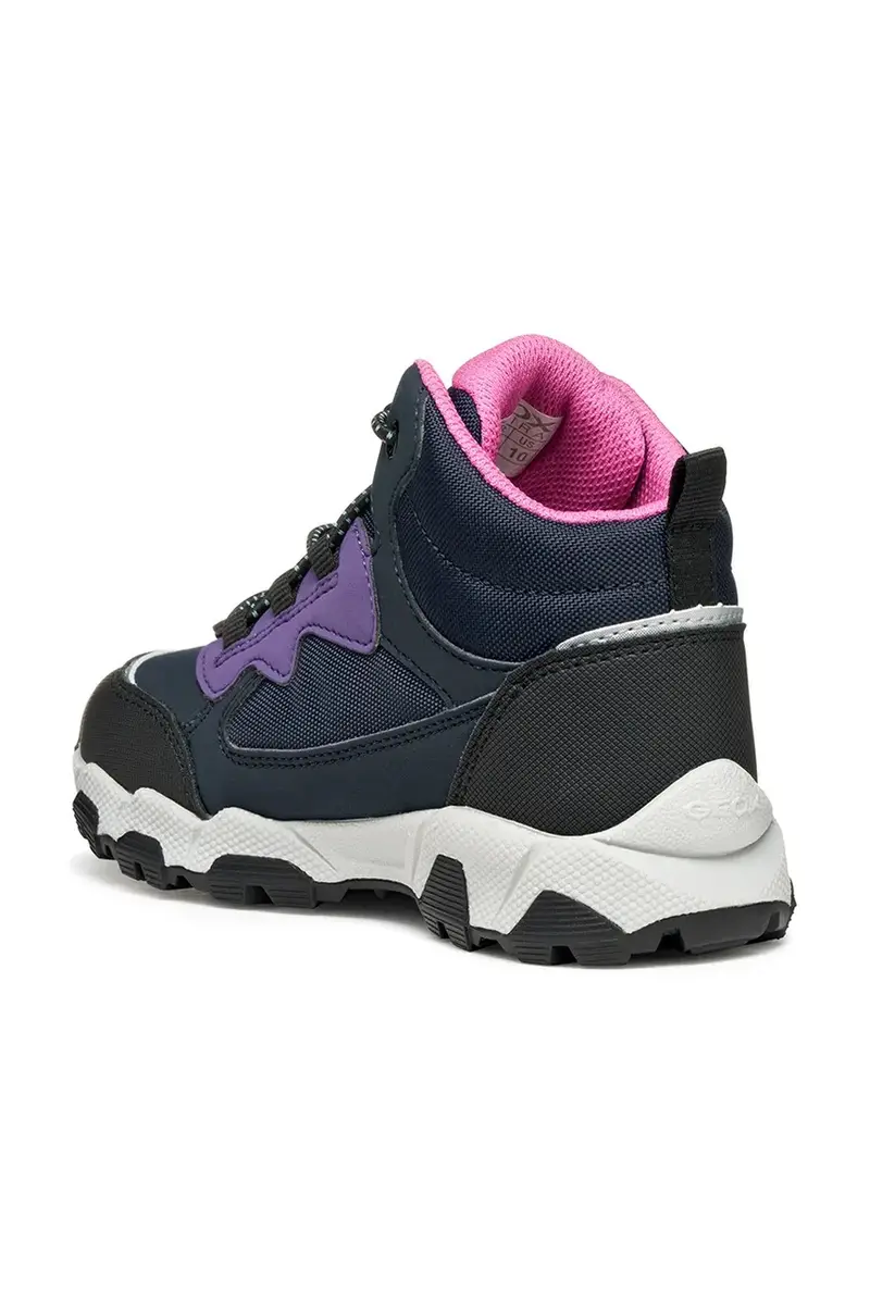 scarpe per bambini MAGNETAR. ABX Blu navy miniatura 4