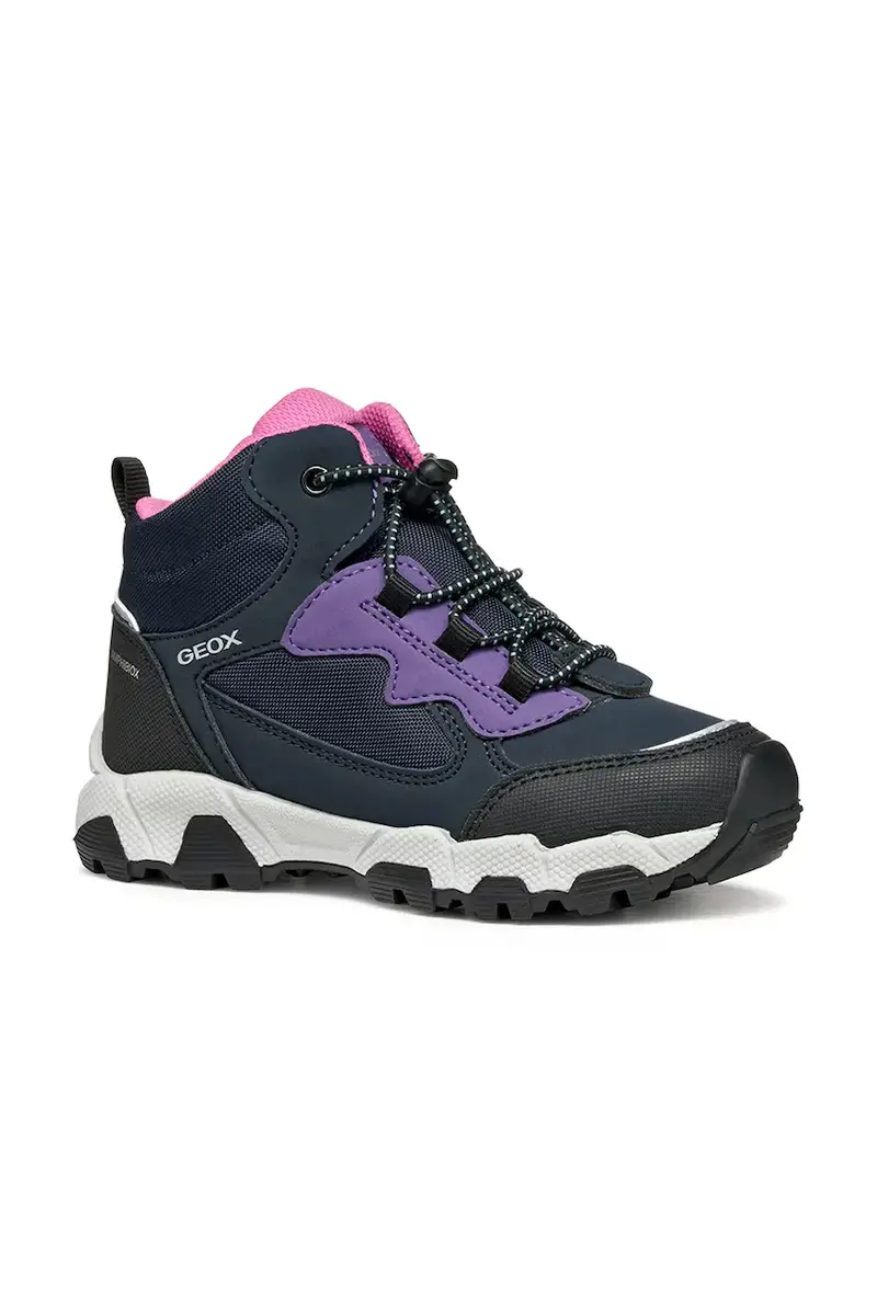 scarpe per bambini MAGNETAR. ABX Blu navy